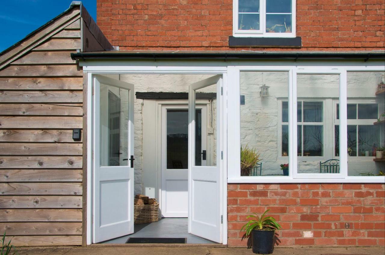The Old Farm House Hereford Exterior foto